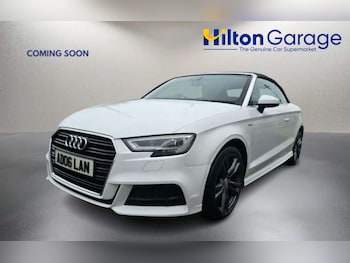 Used Audi A3 2017 for sale - 78003876: Photo