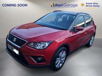 Used SEAT Arona 2019 for sale - 78870869: Photo
