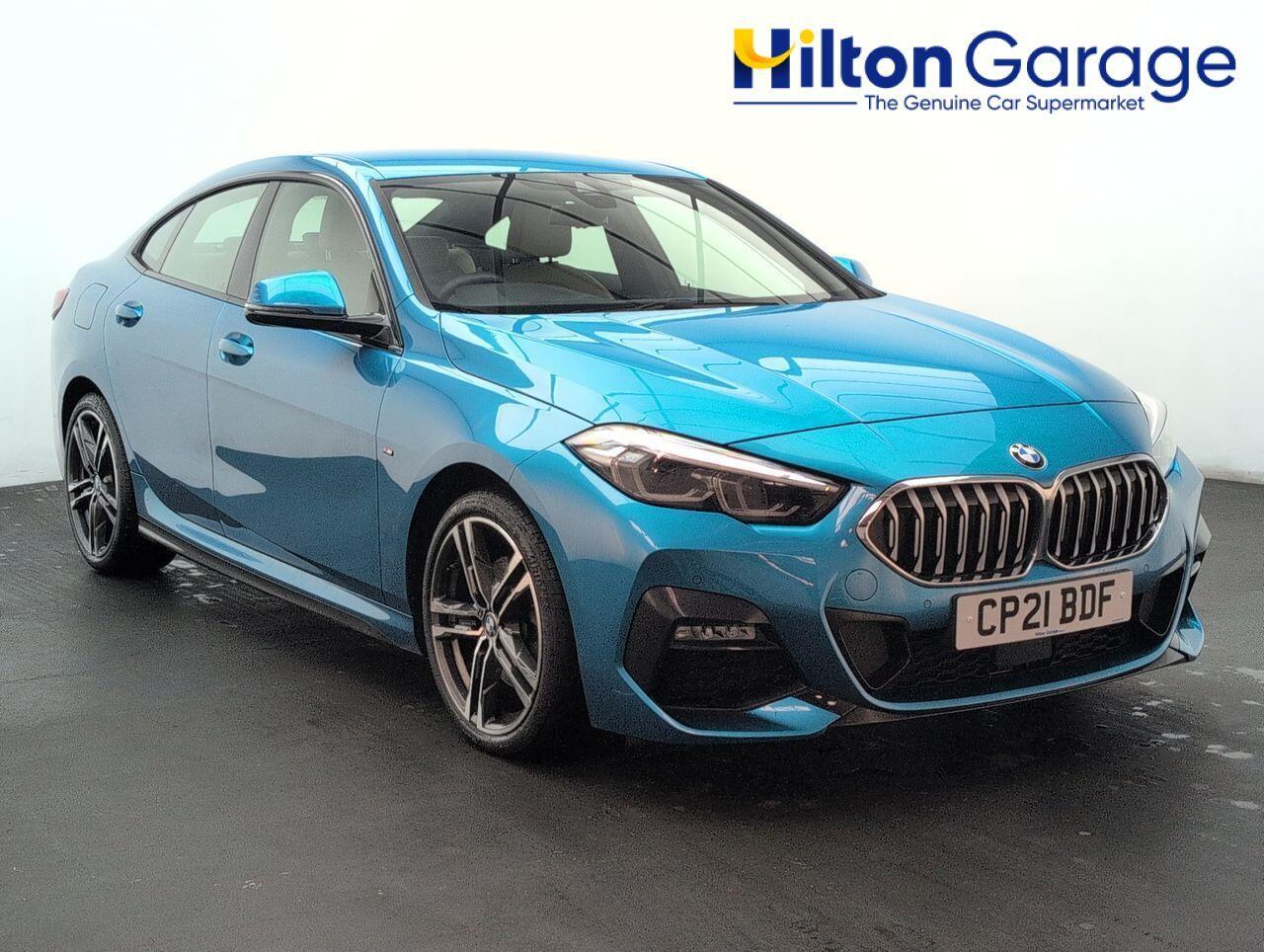 Used BMW 2 Series 2021 for sale - 76423335: Photo 1