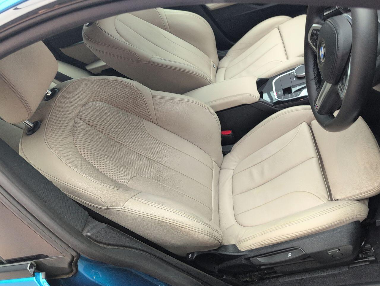 Used BMW 2 Series 2021 for sale - 76423335: Photo 12