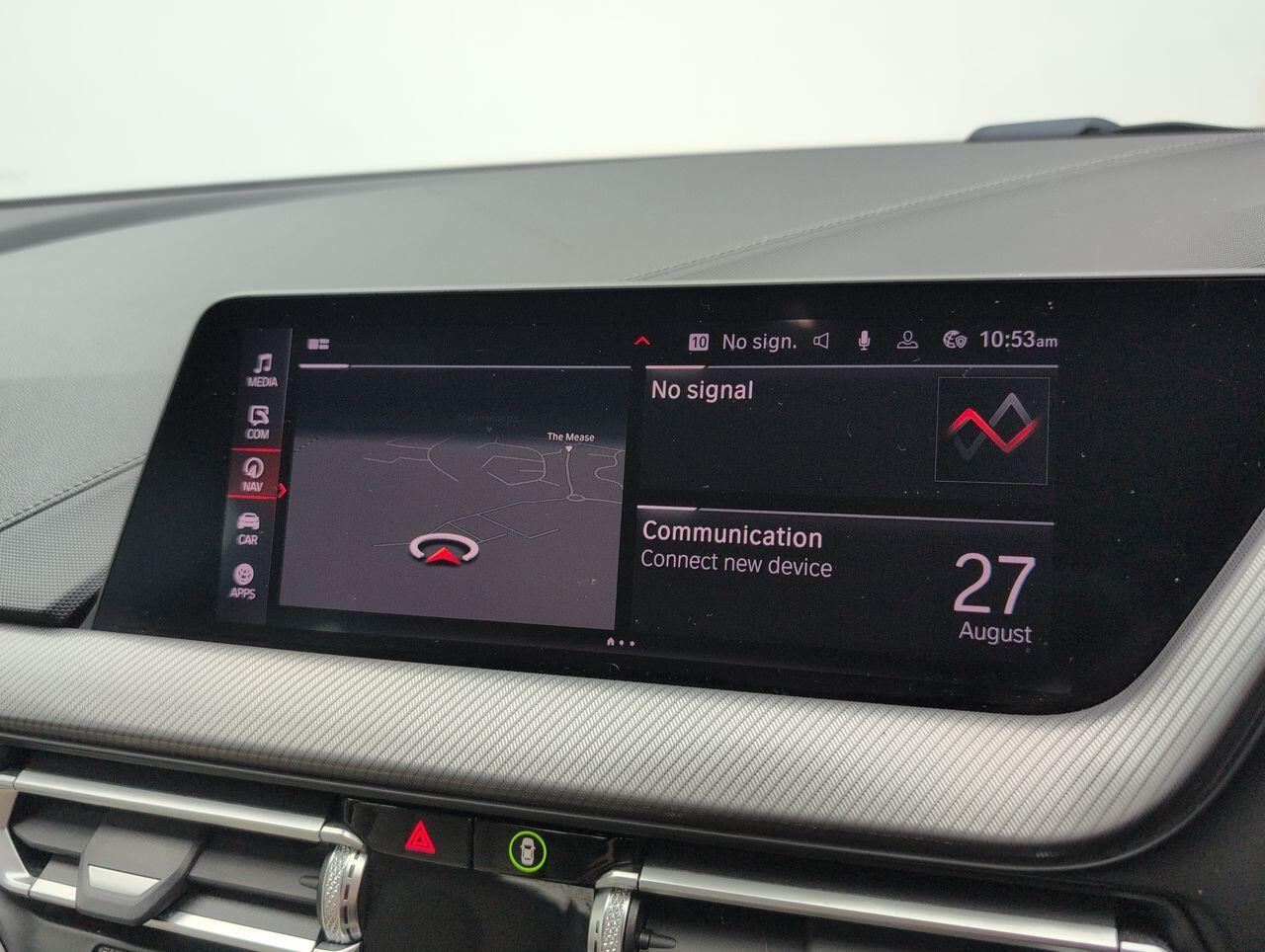 Used BMW 2 Series 2021 for sale - 76423335: Photo 15