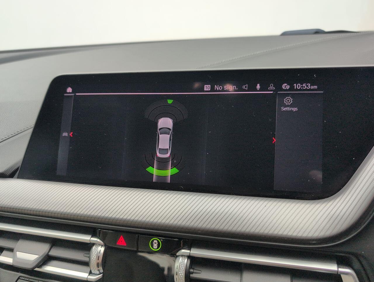 Used BMW 2 Series 2021 for sale - 76423335: Photo 16