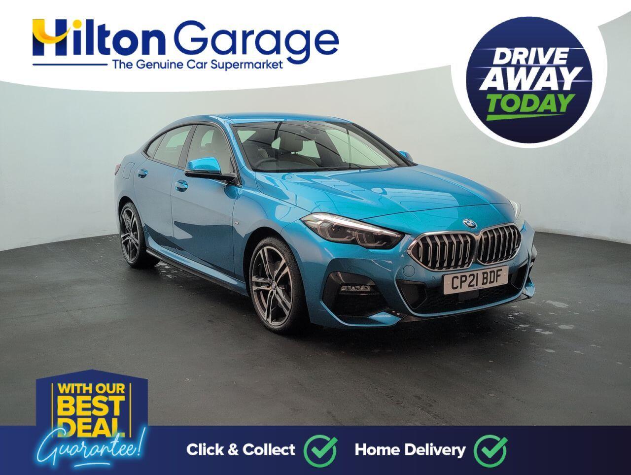 Used BMW 2 Series 2021 for sale - 76423335: Photo 2