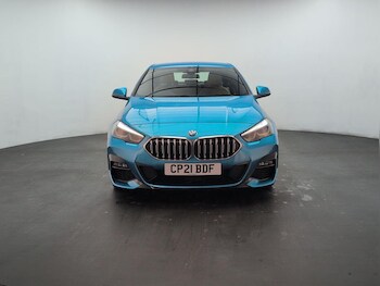 Used BMW 2 Series 2021 for sale - 76423335: Photo