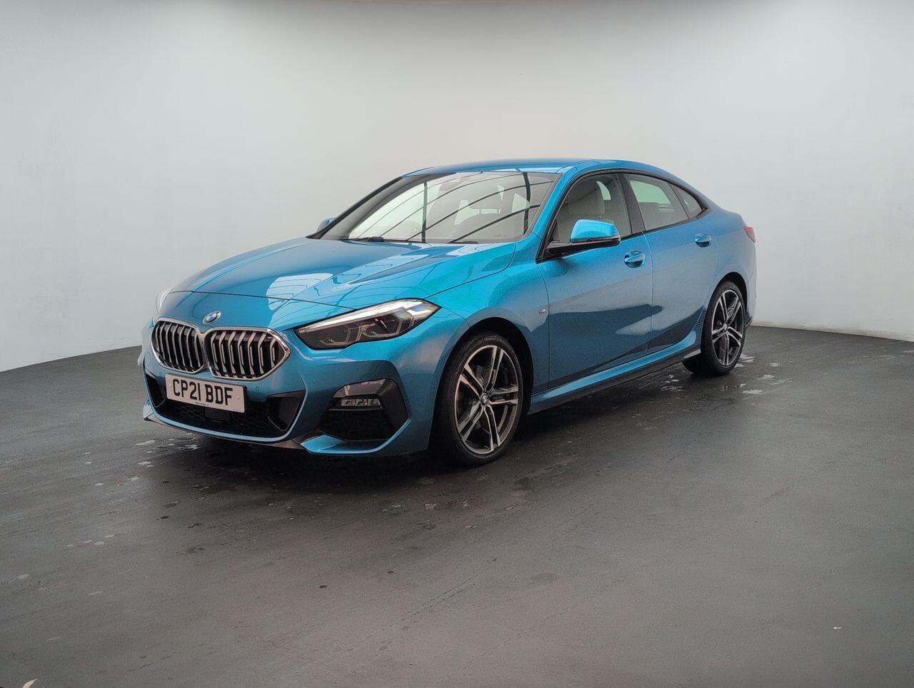 Used BMW 2 Series 2021 for sale - 76423335: Photo 4