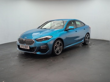 Used BMW 2 Series 2021 for sale - 76423335: Photo