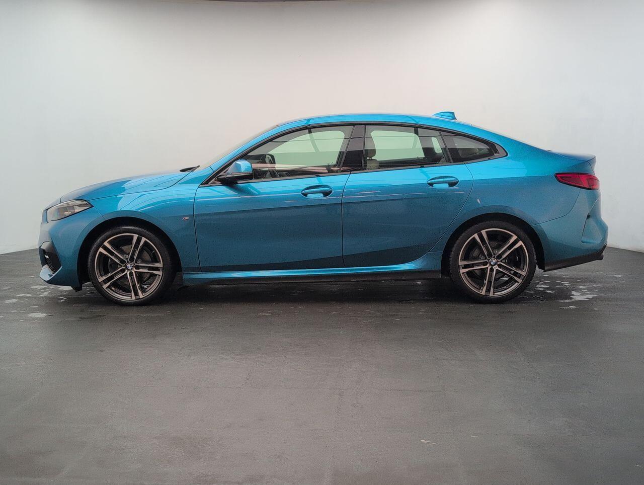 Used BMW 2 Series 2021 for sale - 76423335: Photo 5