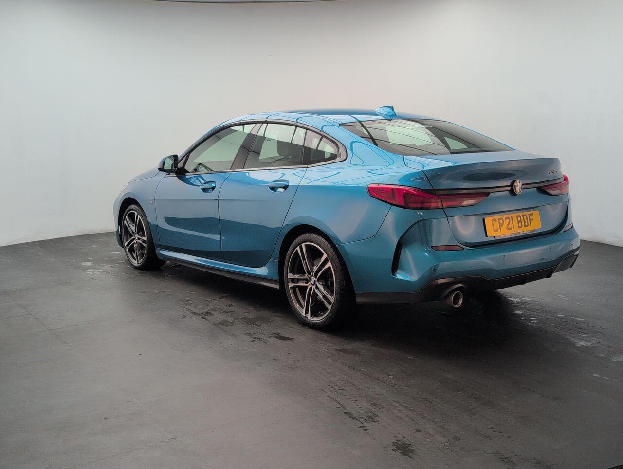 Used BMW 2 Series 2021 for sale - 76423335: Photo 6