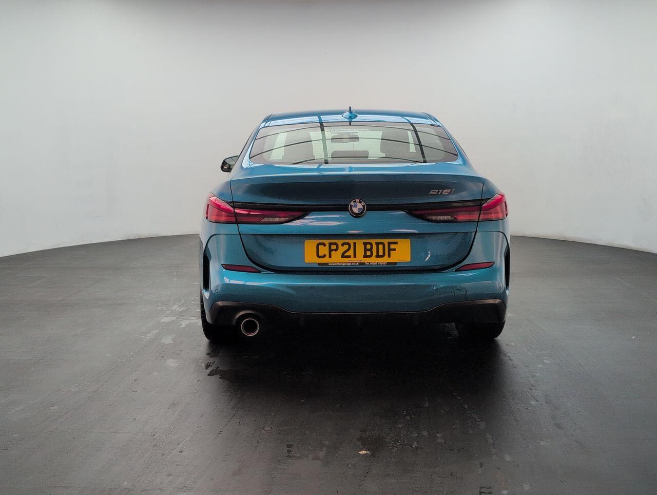 Used BMW 2 Series 2021 for sale - 76423335: Photo 7