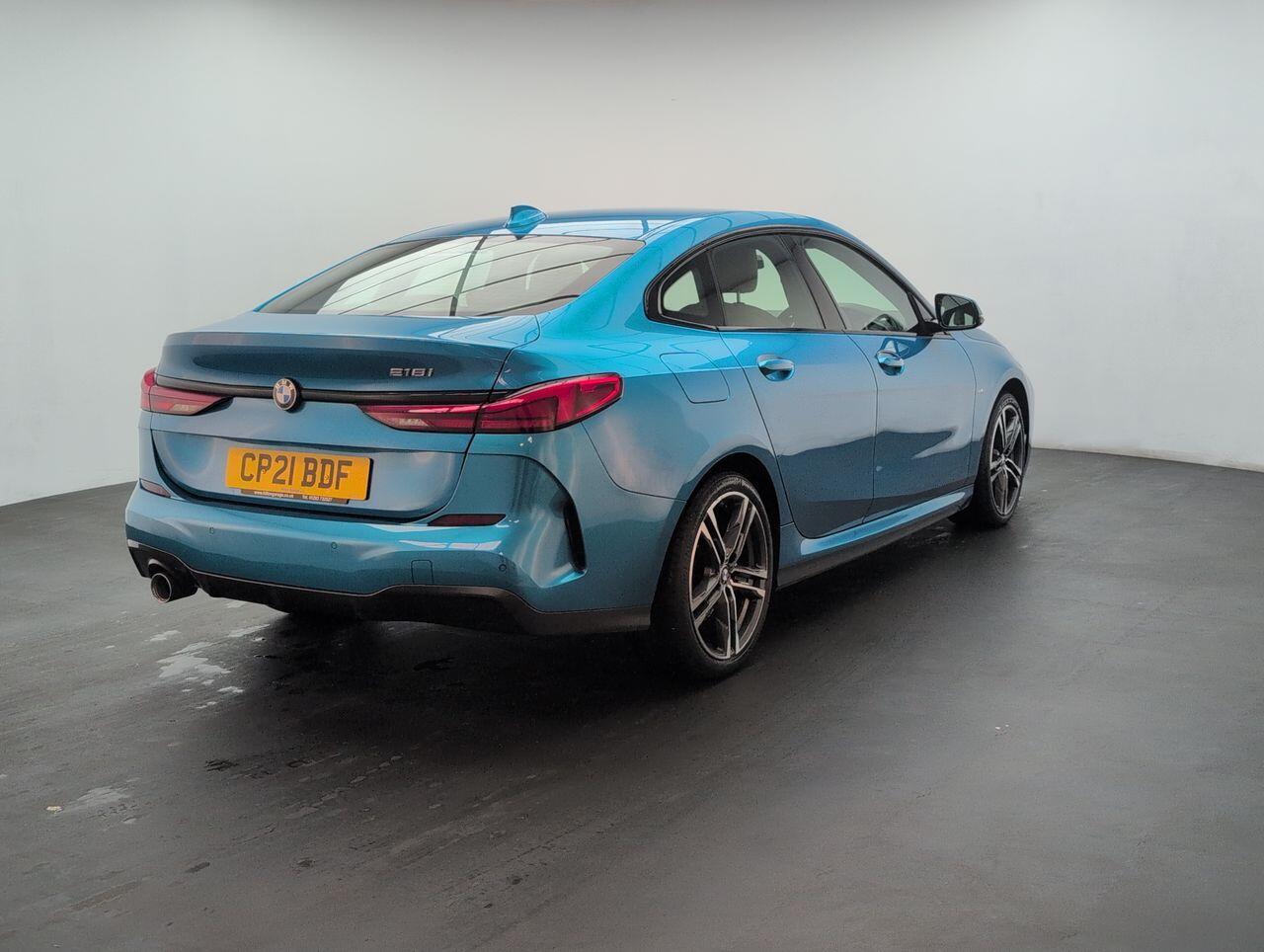 Used BMW 2 Series 2021 for sale - 76423335: Photo 8