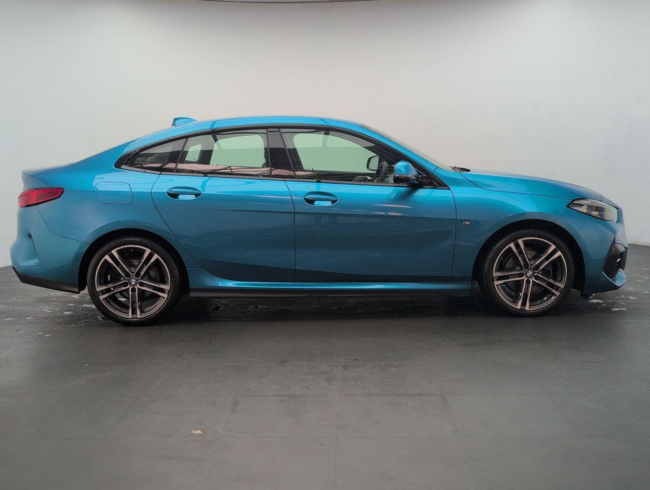 Used BMW 2 Series 2021 for sale - 76423335: Photo 9