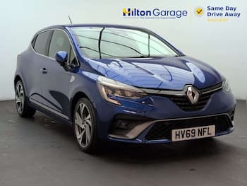 Used Renault Clio 2019 for sale - 79515537: Photo