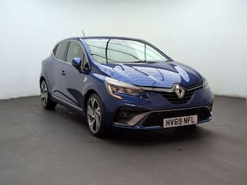 Used Renault Clio 2019 for sale - 79515537: Photo