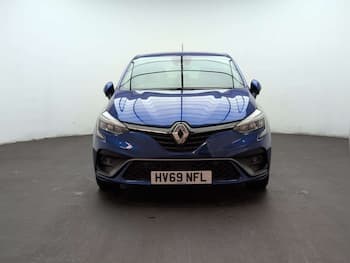 Used Renault Clio 2019 for sale - 79515537: Photo