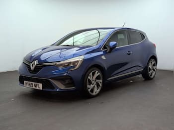 Used Renault Clio 2019 for sale - 79515537: Photo