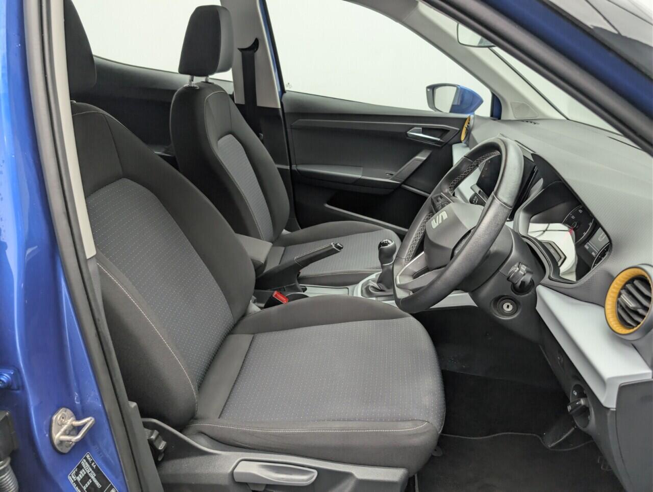 Used SEAT Arona 2022 for sale - 77143202: Photo 12