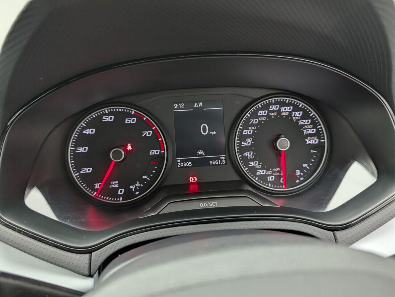 Used SEAT Arona 2022 for sale - 77143202: Photo 18