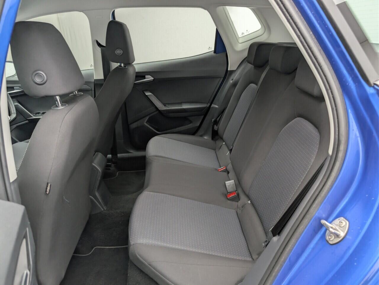 Used SEAT Arona 2022 for sale - 77143202: Photo 26