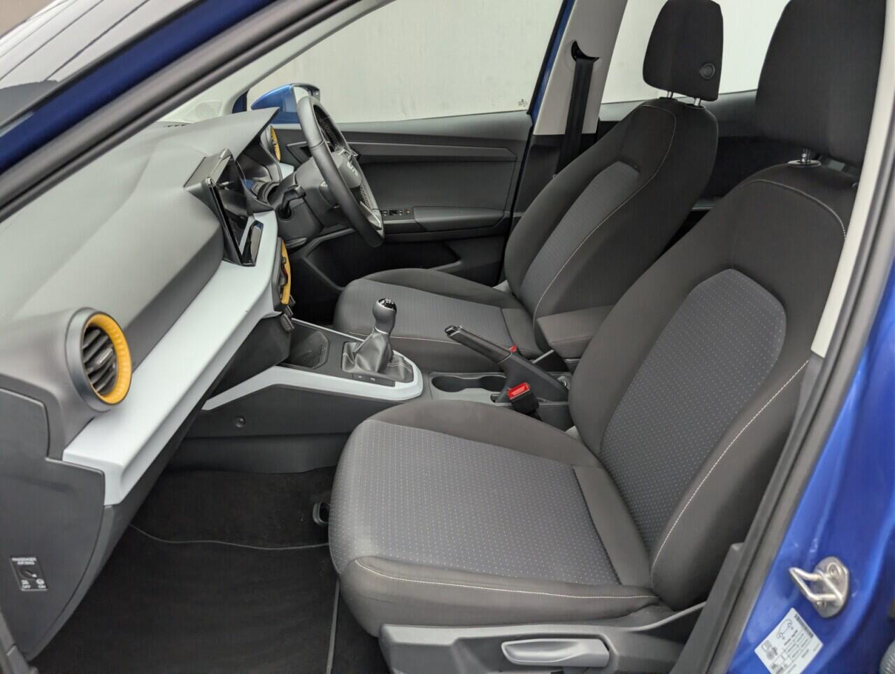 Used SEAT Arona 2022 for sale - 77143202: Photo 27