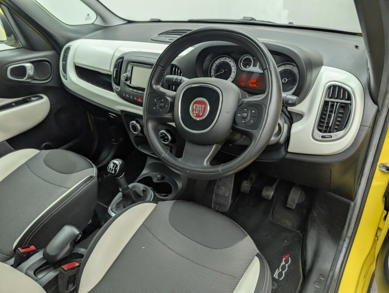 Used Fiat 500L 2016 for sale - 77455672: Photo 10