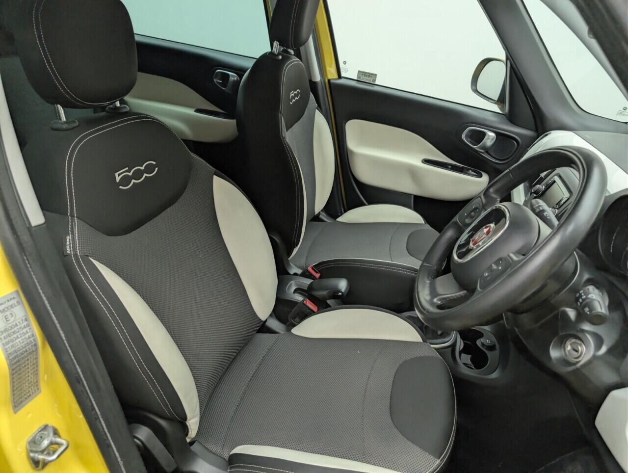 Used Fiat 500L 2016 for sale - 77455672: Photo 11