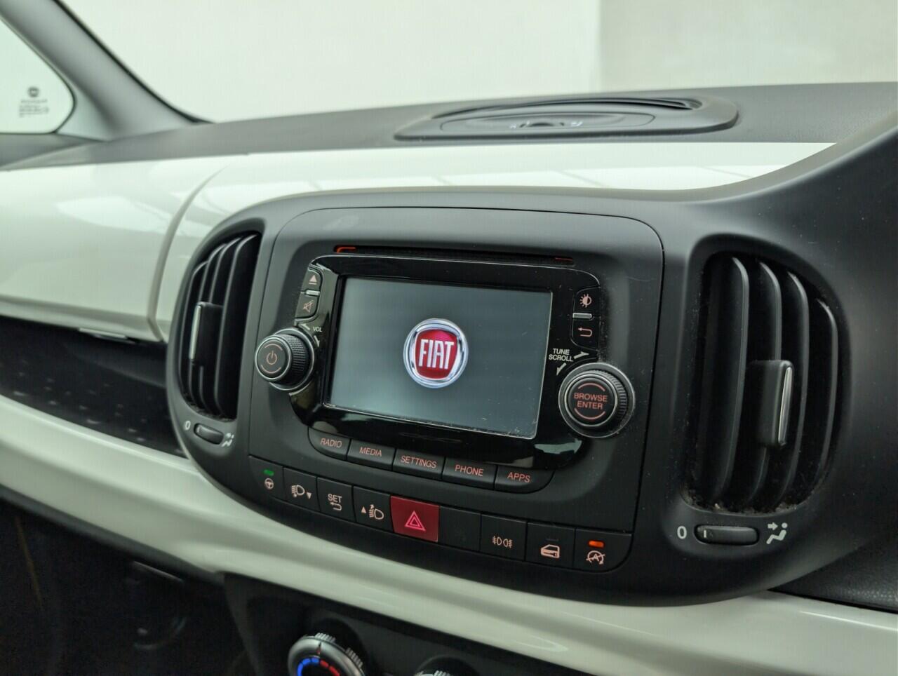 Used Fiat 500L 2016 for sale - 77455672: Photo 12