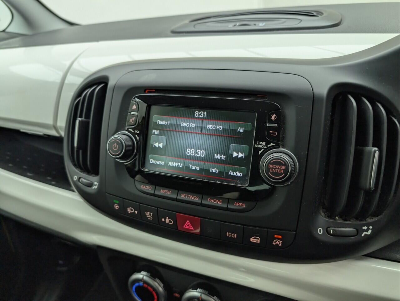 Used Fiat 500L 2016 for sale - 77455672: Photo 13