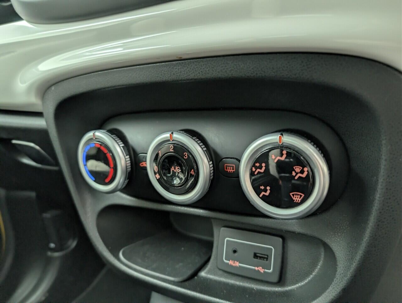 Used Fiat 500L 2016 for sale - 77455672: Photo 14