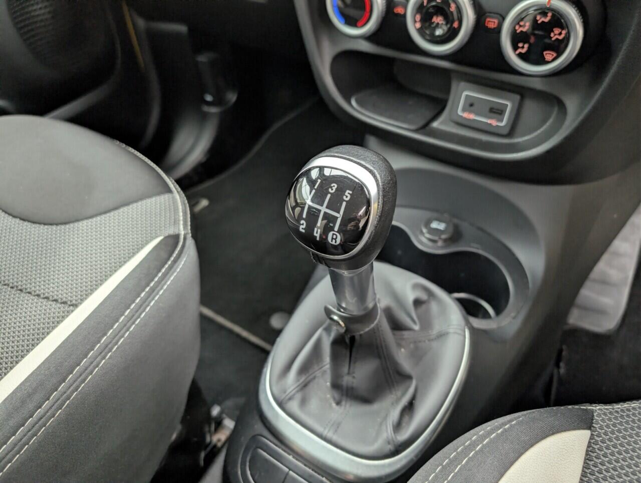 Used Fiat 500L 2016 for sale - 77455672: Photo 15