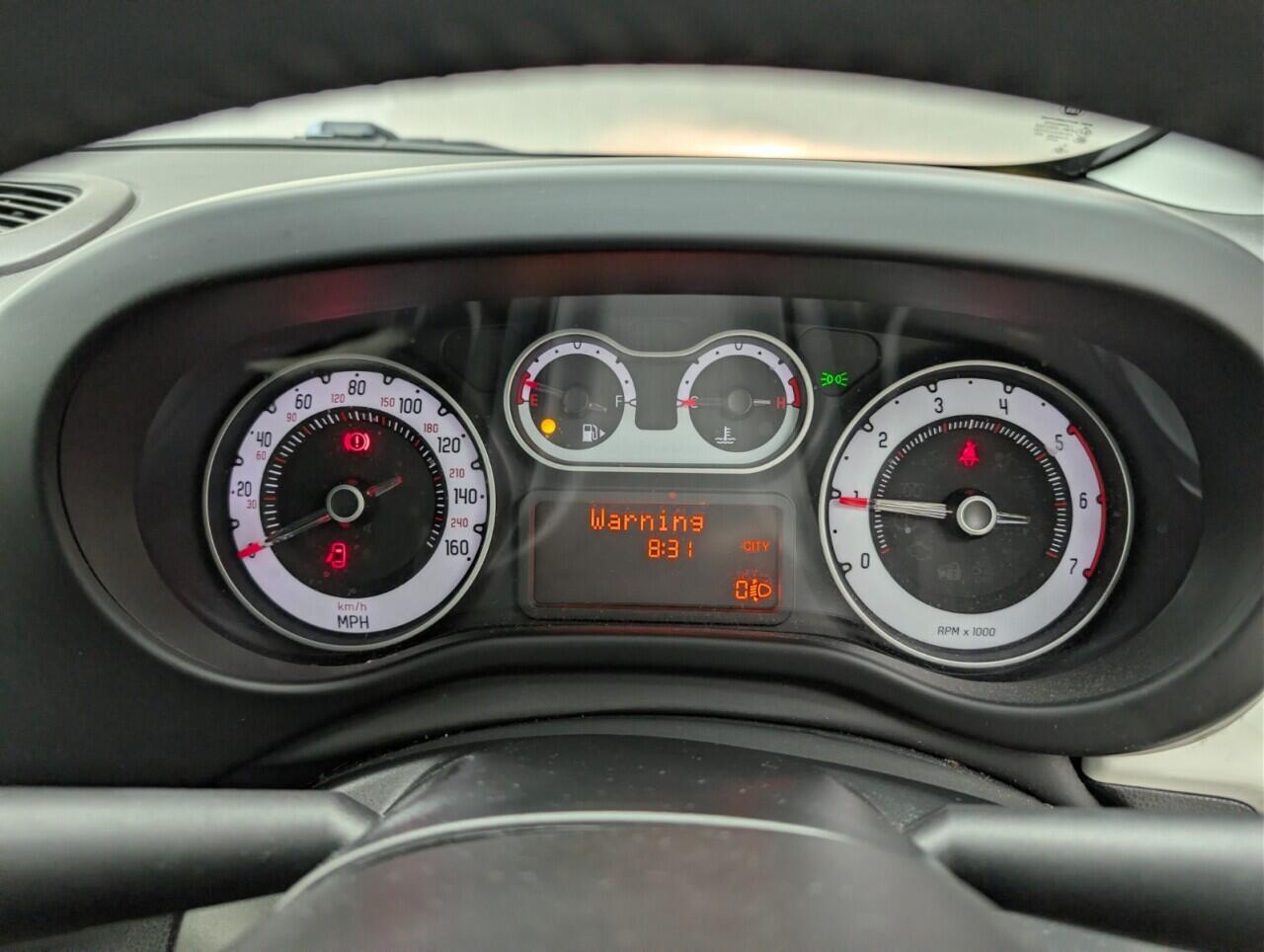 Used Fiat 500L 2016 for sale - 77455672: Photo 16