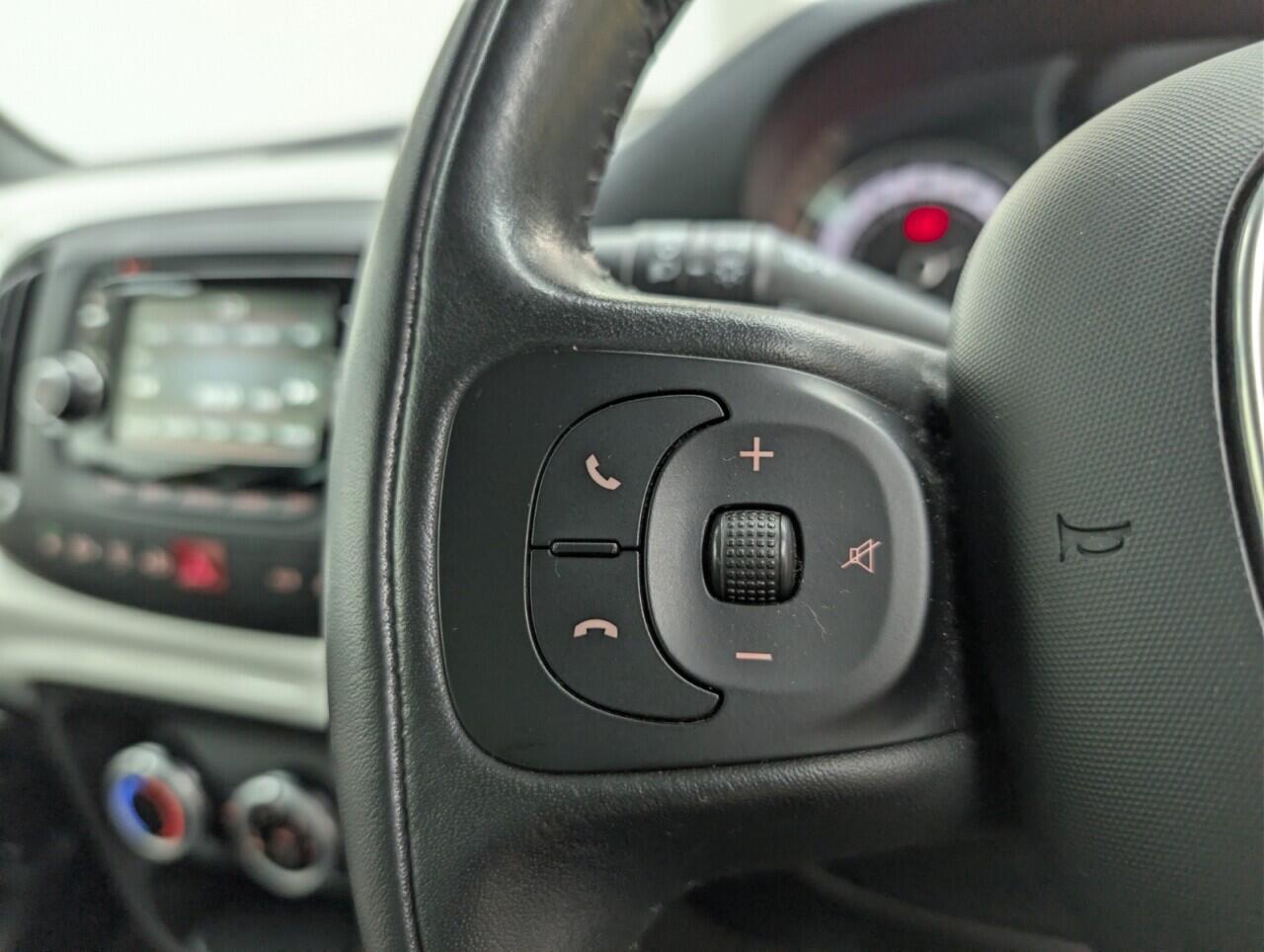 Used Fiat 500L 2016 for sale - 77455672: Photo 17