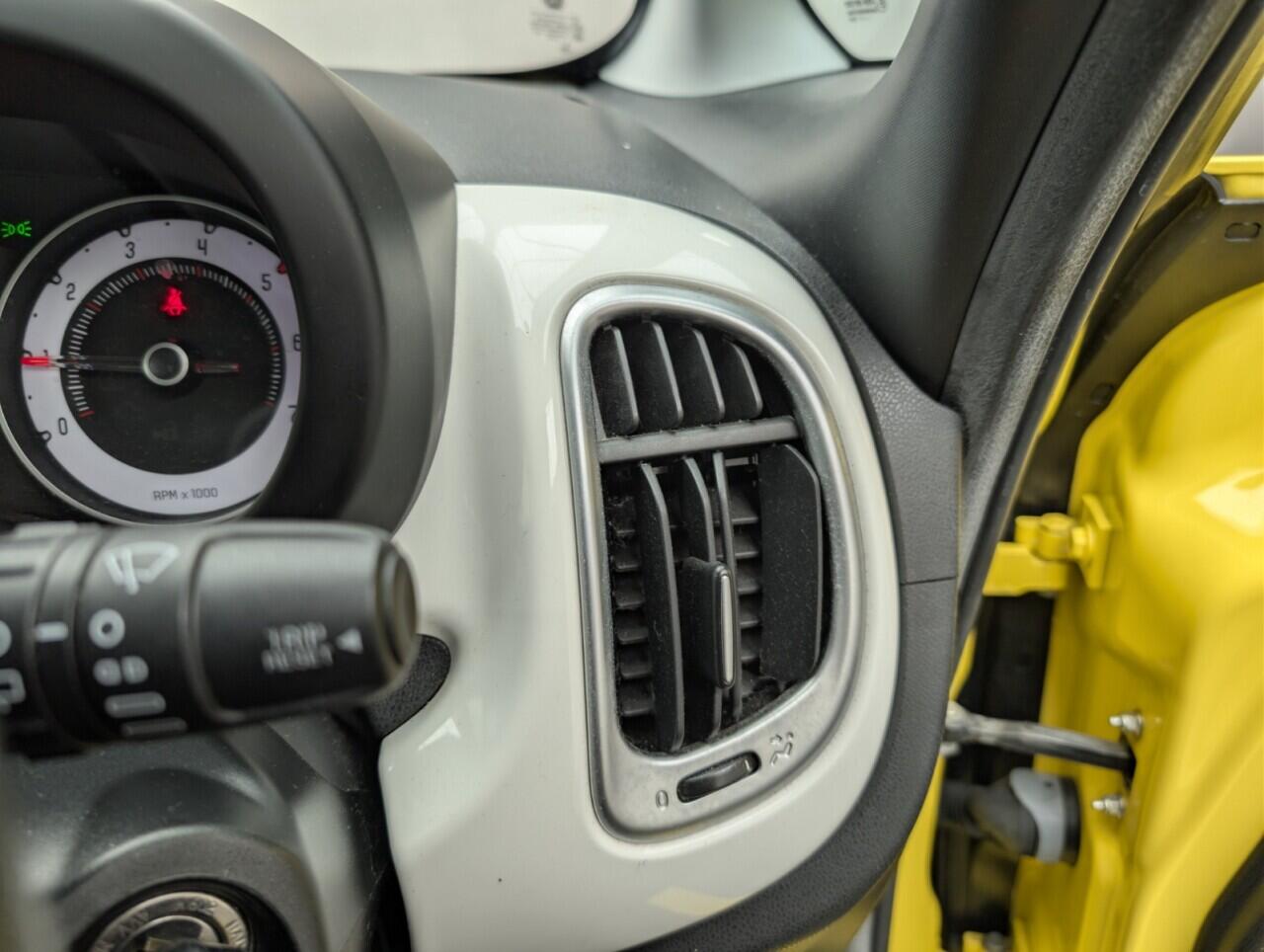 Used Fiat 500L 2016 for sale - 77455672: Photo 19