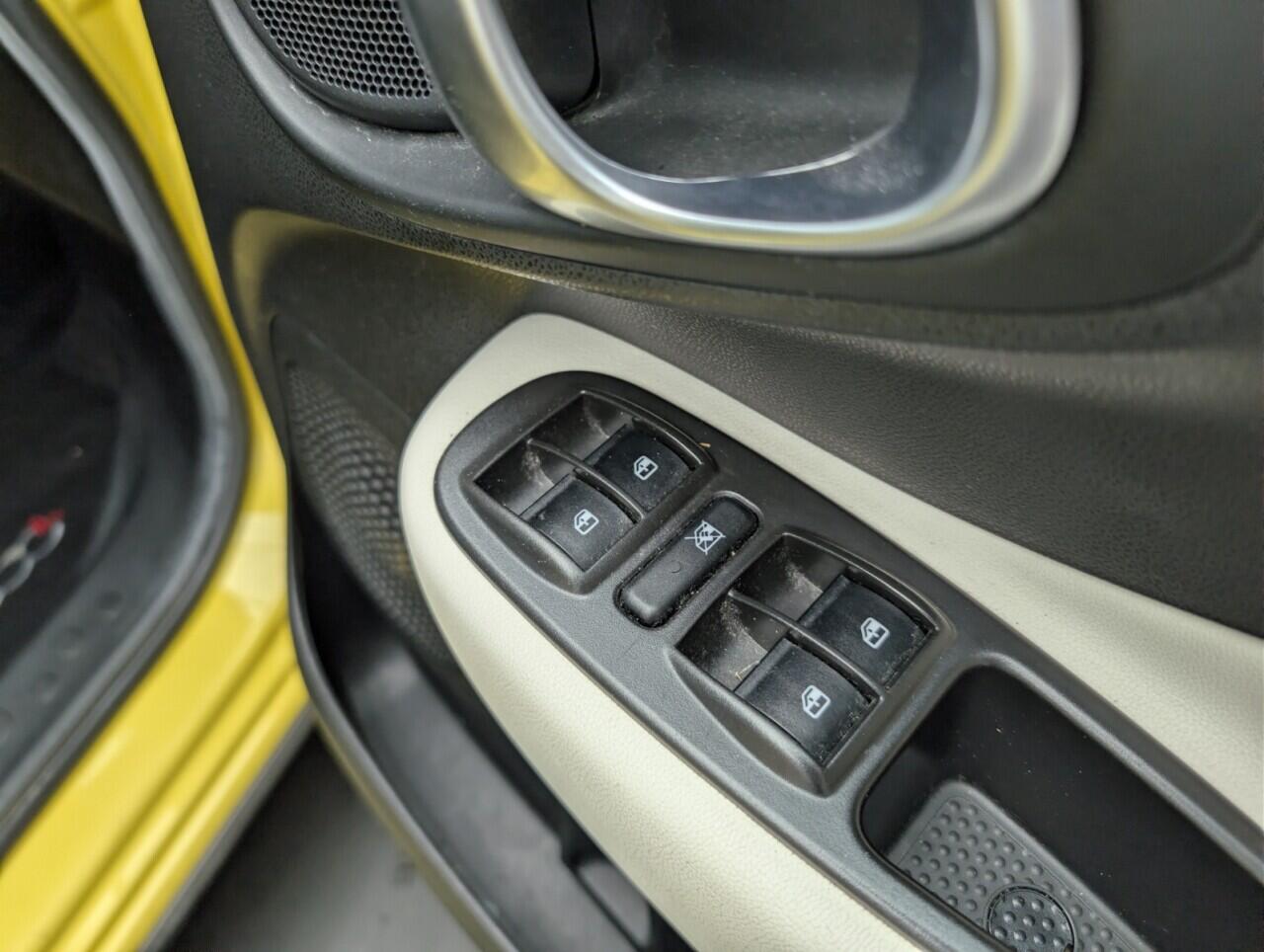 Used Fiat 500L 2016 for sale - 77455672: Photo 20