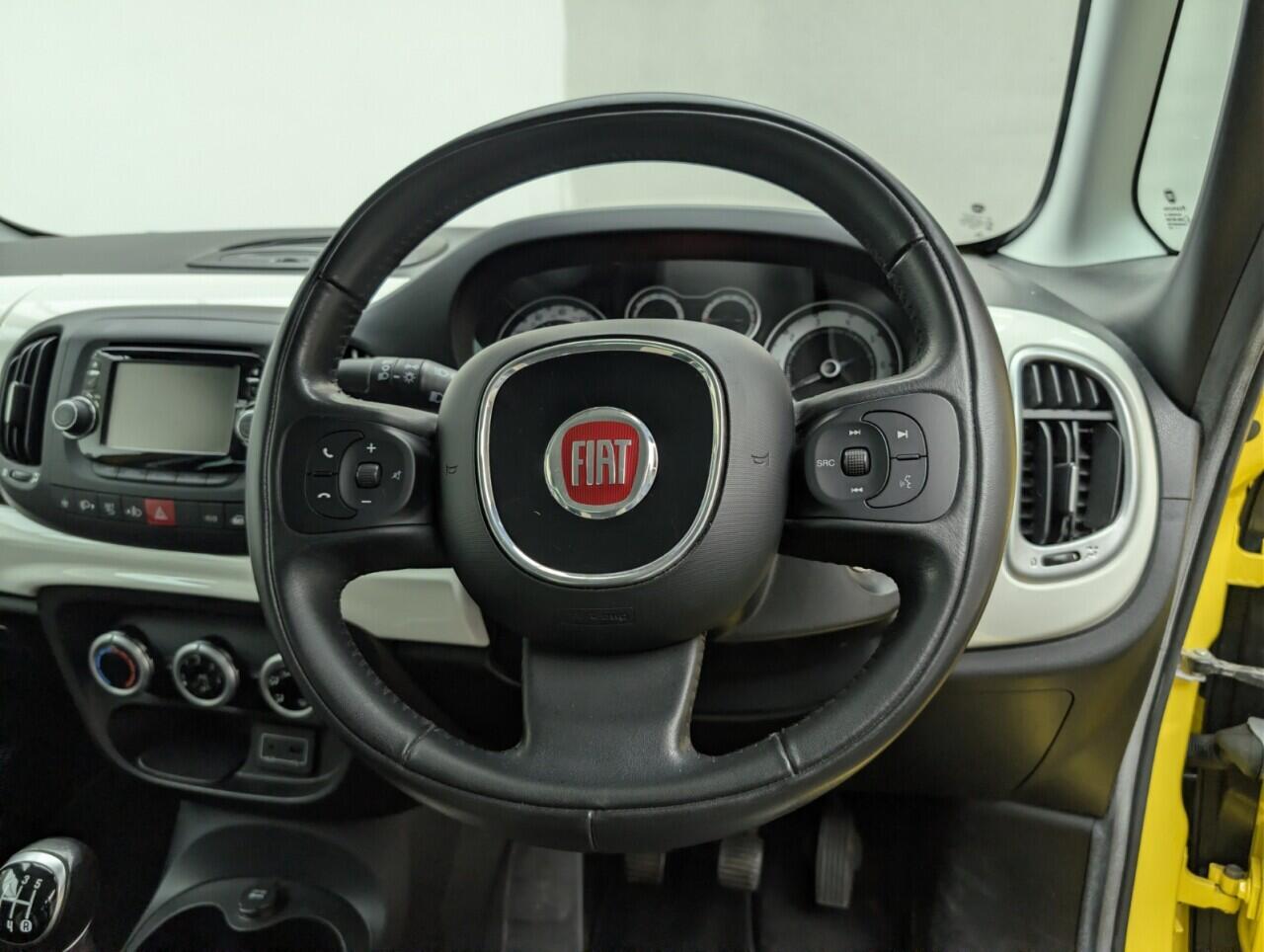 Used Fiat 500L 2016 for sale - 77455672: Photo 21