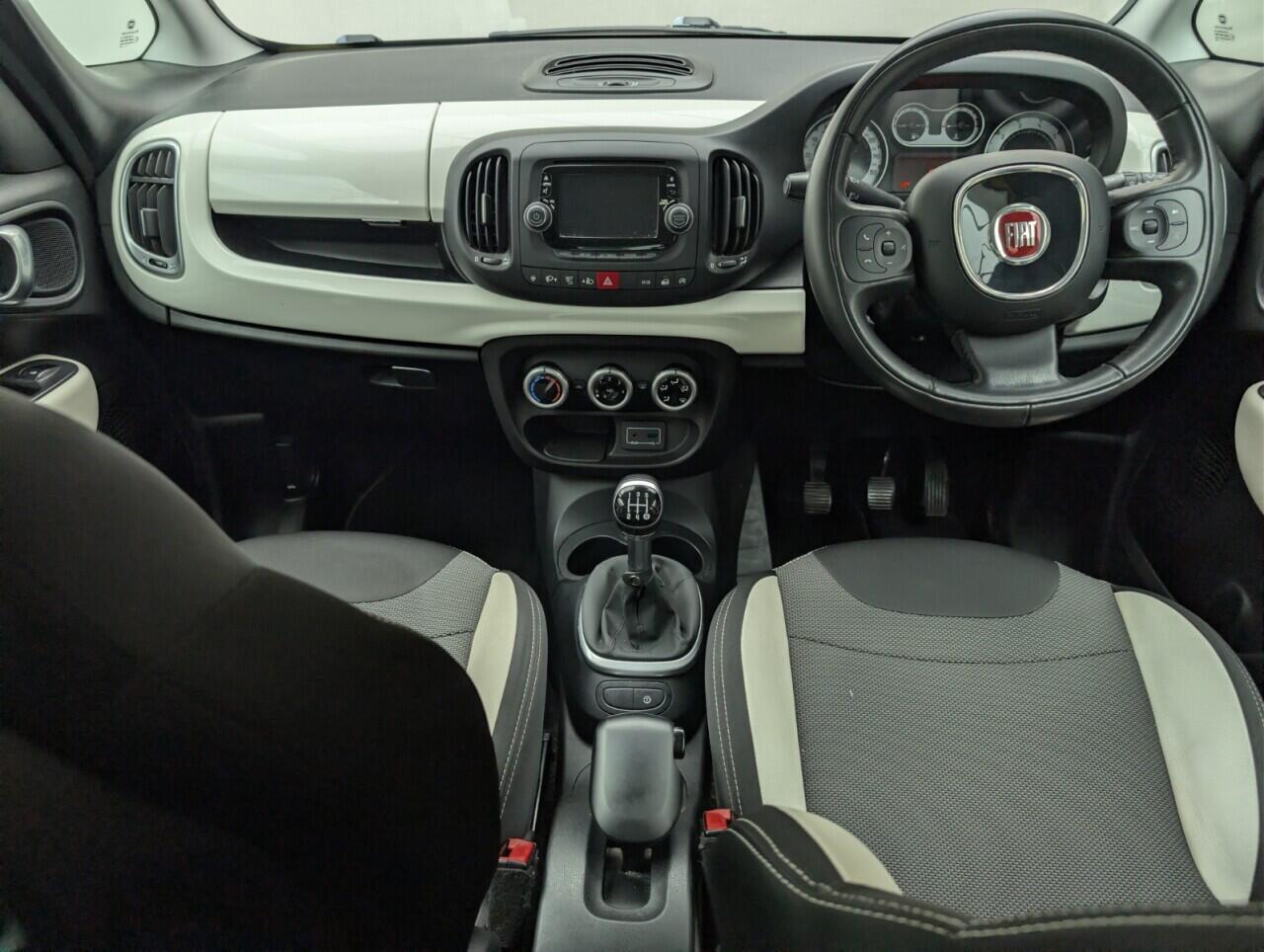 Used Fiat 500L 2016 for sale - 77455672: Photo 22