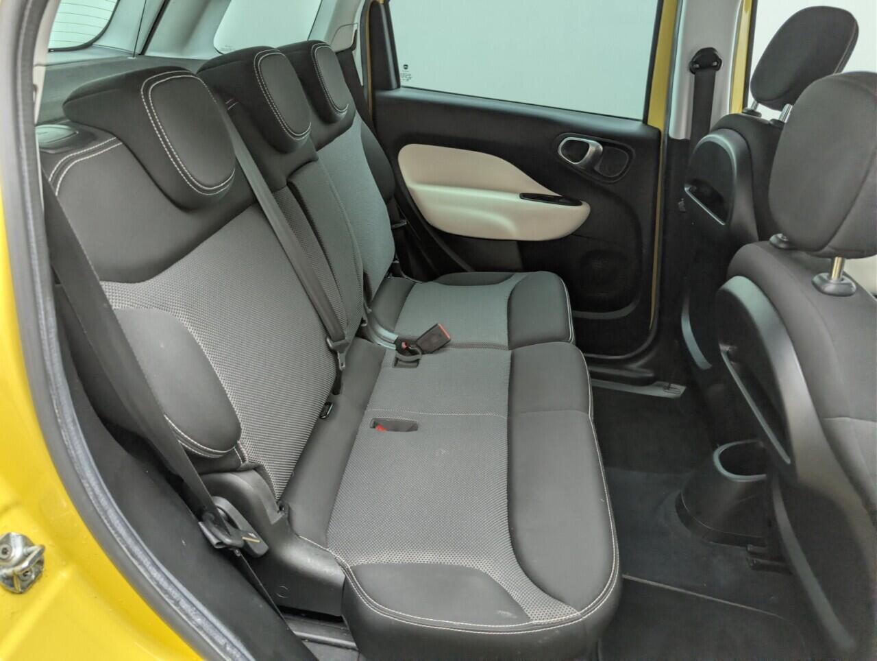 Used Fiat 500L 2016 for sale - 77455672: Photo 23