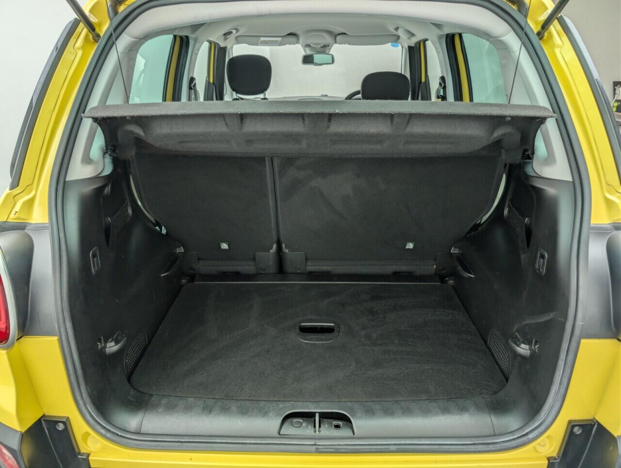 Used Fiat 500L 2016 for sale - 77455672: Photo 24