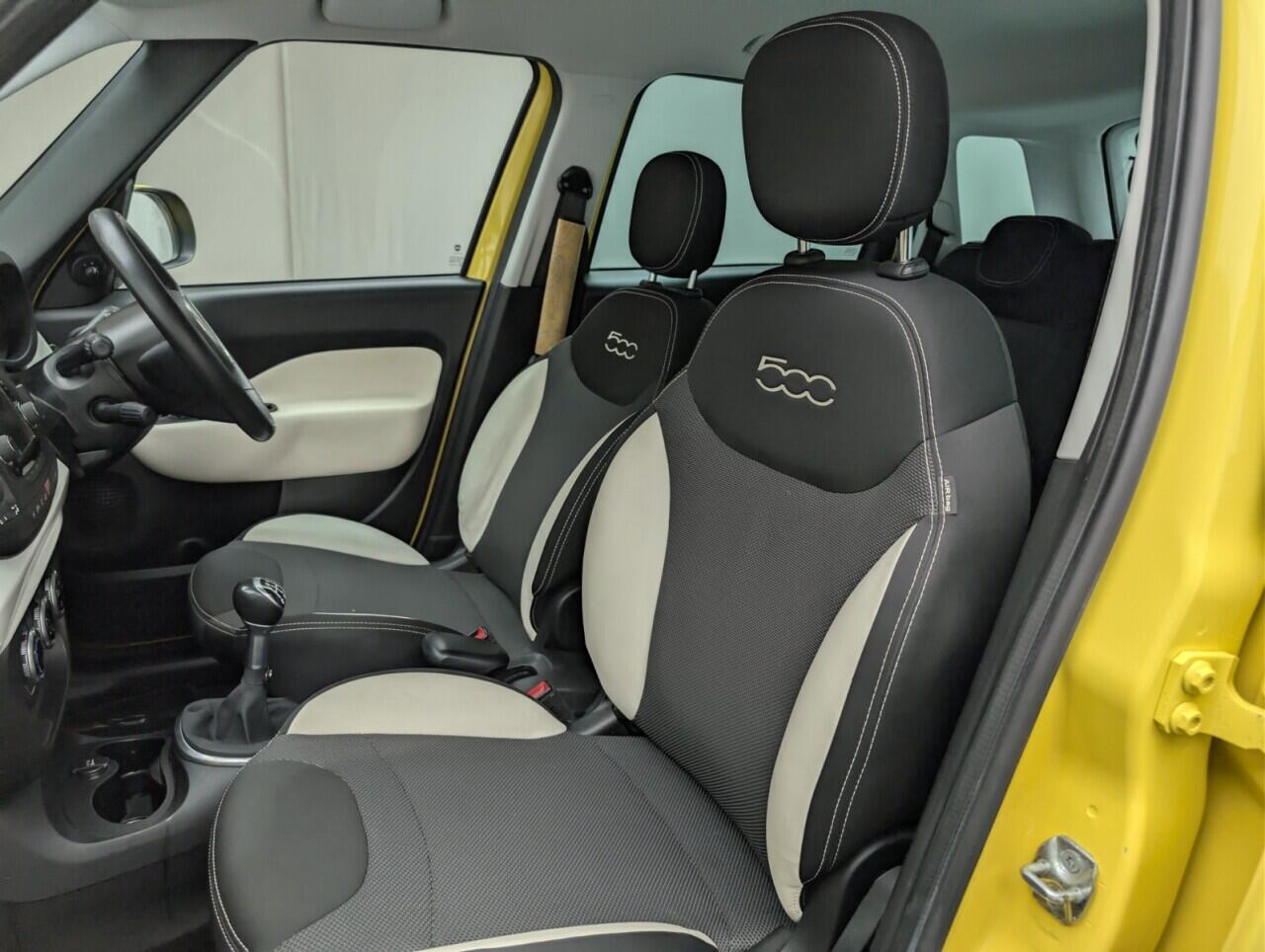 Used Fiat 500L 2016 for sale - 77455672: Photo 26