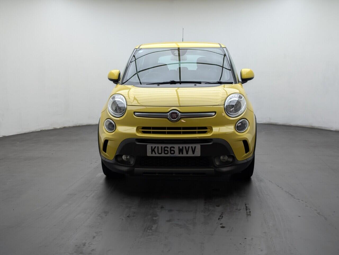 Used Fiat 500L 2016 for sale - 77455672: Photo 3