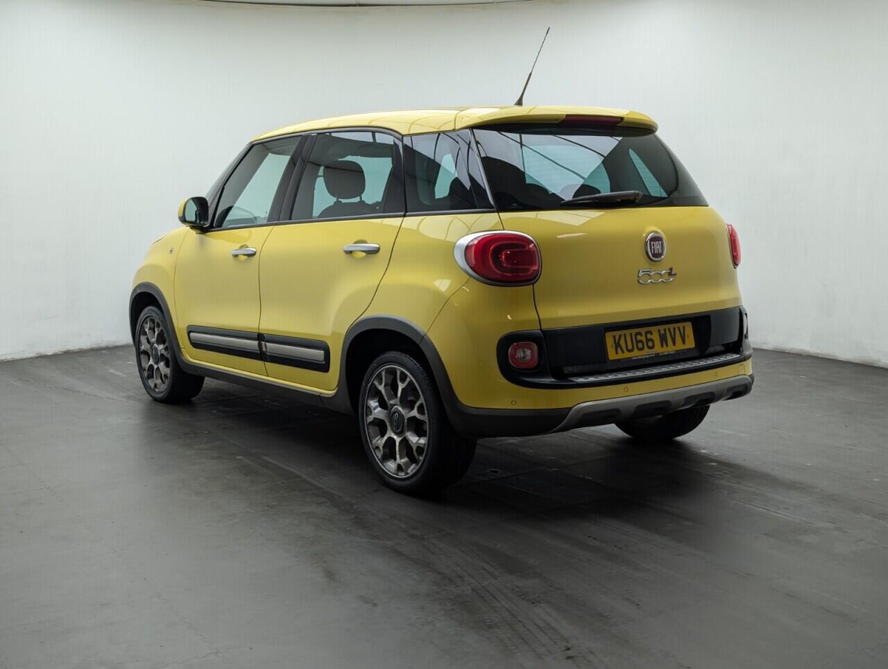 Used Fiat 500L 2016 for sale - 77455672: Photo 6