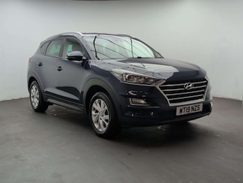 Used Hyundai TUCSON 2019 for sale - 79432673: Photo