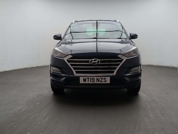 Used Hyundai TUCSON 2019 for sale - 79432673: Photo