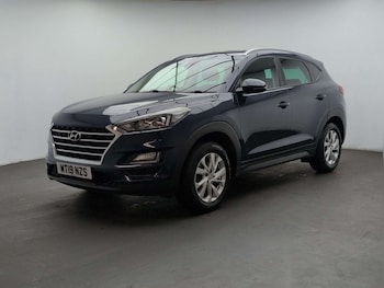 Used Hyundai TUCSON 2019 for sale - 79432673: Photo