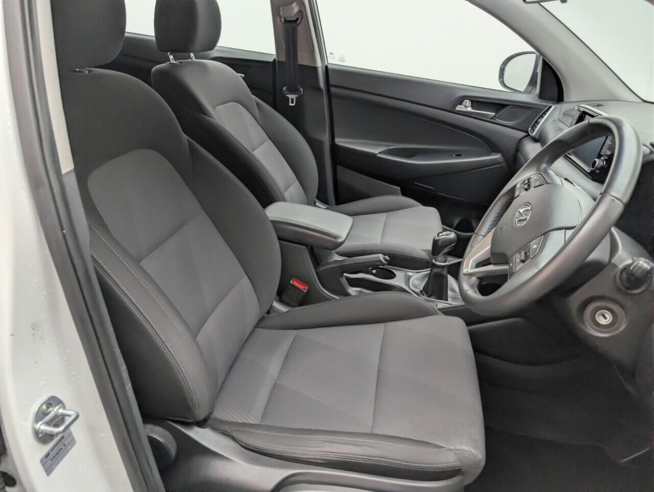 Used Hyundai TUCSON 2019 for sale - 76671500: Photo 12