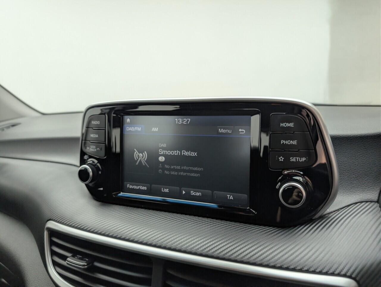 Used Hyundai TUCSON 2019 for sale - 76671500: Photo 13