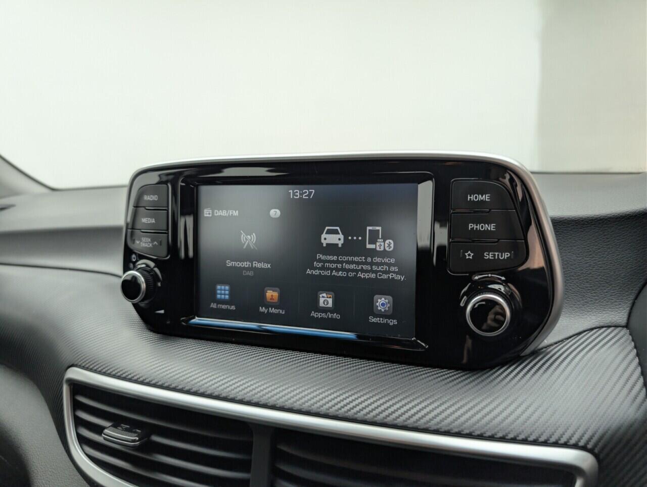 Used Hyundai TUCSON 2019 for sale - 76671500: Photo 14