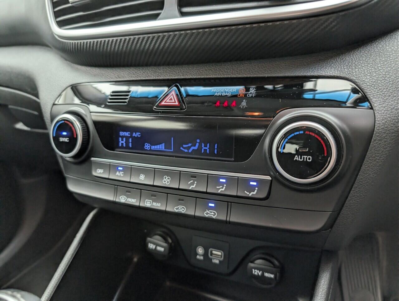 Used Hyundai TUCSON 2019 for sale - 76671500: Photo 15