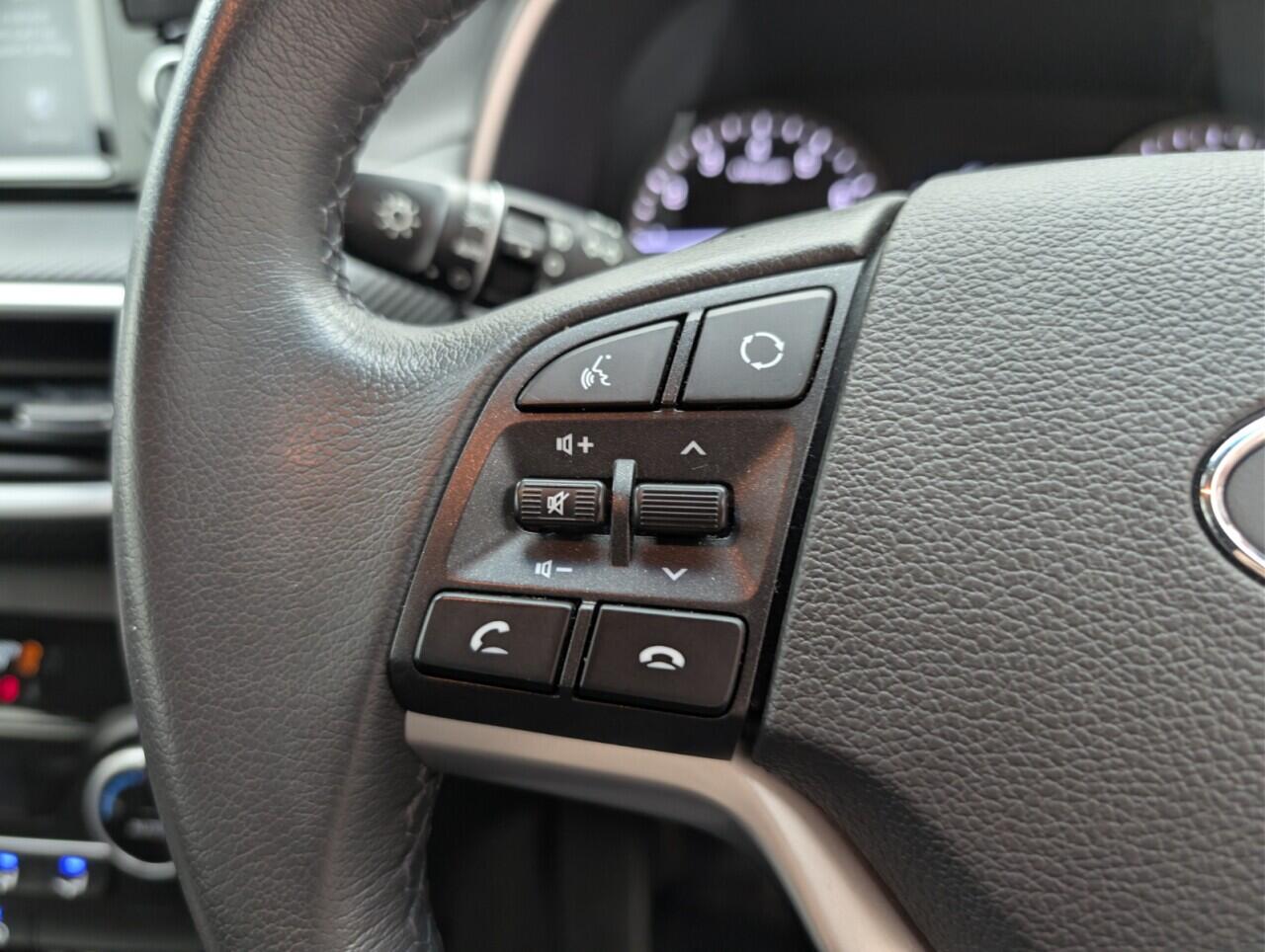 Used Hyundai TUCSON 2019 for sale - 76671500: Photo 18