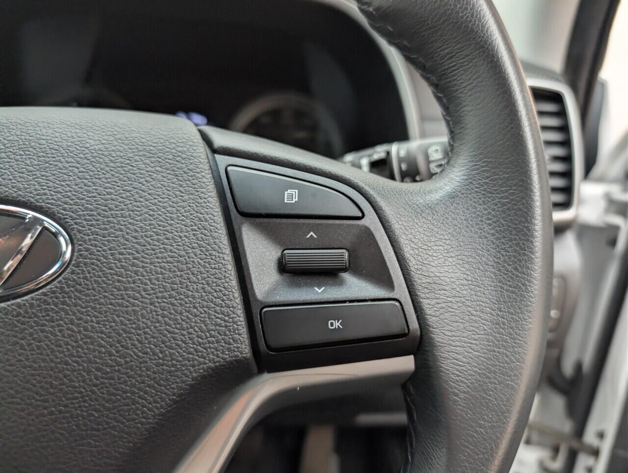 Used Hyundai TUCSON 2019 for sale - 76671500: Photo 19