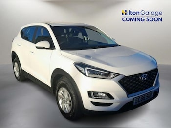 2019 (69) - 1.6 GDi S Connect SUV 5dr Petrol Manual Euro 6 (s/s) (132 ps) - APPLE CARPL